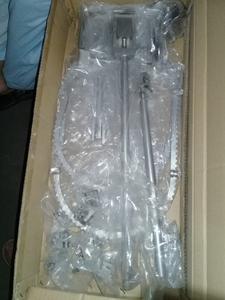 Système d'Écarteurs pour Neurochirurgie de Qualité Supérieure en Acier Inoxydable de Grade Médical Certifié CE et ISO - Product Image 4