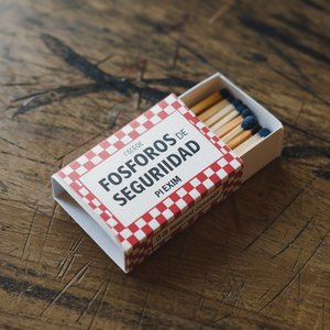 Matchbox ขายส่งผู้ส่งออกชั้นนำจากอินเดีย - Product Image 1