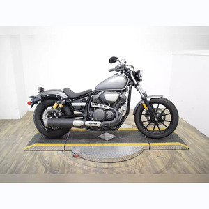 Motocyclette Yamaha Bolt R-Spec d'occasion 2014 - Product Image 2