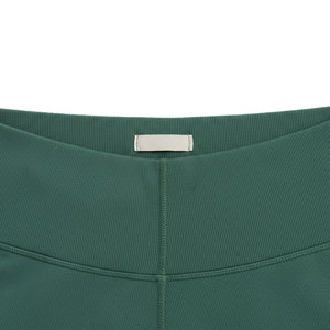 Top Selling Yoga Leggings For Online Sale OEM Service Low MOQ Gym Wear Best Price Latest Design Yoga Leggings - Product Image 5