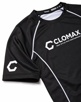 Ensemble Rashguard et Short MMA Séchage Rapide Personnalisé pour Entraînement BJJ No-Gi