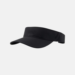 Gorra de Visera Blanca Unisex, Ajustable, de 5 Paneles, Tejido de Malla Transpirable e Impermeable, Gorra Deportiva de Golf para Adultos, Uso Casual de Primavera/Verano - Product Image 1