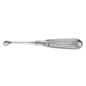 High Quality Volkmann <b>Bone</b> Curettes <b>Saw</b> Reusable Stainless Steel Orthopedic <b>Bone</b> Surgery Instruments | needle holder - Product Image 6