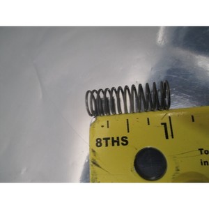 Tornillo de Hombro para Resorte, S-01-05B, 4001166, 107420 - Equipo y Piezas de Semiconductores de Confianza de Global Legacy - Product Image 3