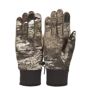 Gants de chasse d'hiver chauds et protecteurs pour homme, tactiles, camouflage, pour la chasse en extérieur, vente en gros - Product Image 3