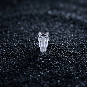 Diamante Cultivado en Laboratorio, Certificado IGI GIA, 3 Ct, Venta al Por Mayor, Natural, HPHT, CVD, Sintético, Suelto, D VVS, Tipo Pony Horse - Product Image 2