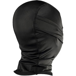 Pasamontañas Térmico Completo, a Rayas, Transpirable, Impermeable, Unisex, para Clima Extremo, Deportes al Aire Libre, Esquí, Snowboard - Product Image 4