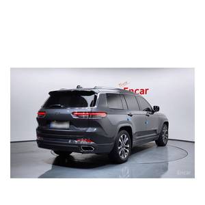 Jeep Cherokee L 3.6 Overland 2022, 44 608 km, boîte automatique, sièges en cuir, conduite à gauche, caméra de recul - Product Image 2
