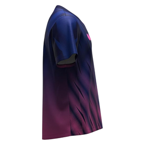 SALE Butterfly 47170 Fraser Shirt Vêtements de tennis de table en nylon/coton légers, respirants et à séchage rapide, directement du Japon - Product Image 3