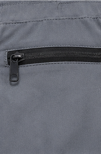 กางเกงขาสั้นผู้ชายคุณภาพสูงเอวกลางสไตล์ลำลอง - Product Image 2