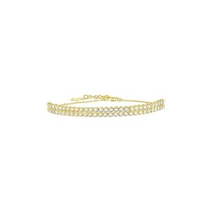 Indian Exporter Elegant <b>Adjustable</b> Diamond <b>Bracelet</b> for Women for Wedding Bridal and Party Jewelry Available For Sale - Product Image 4