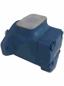Bomba de paletas hidráulica de paleta única 20VQ 14A 1A, serie 20V 25V 35V 45V para máquinas de moldeo por inyección - Product Image 5
