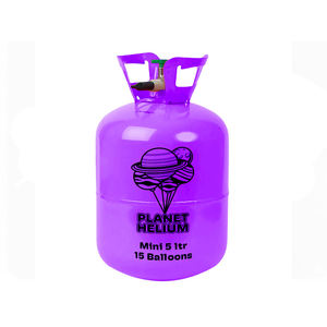 Small Size 5L <b>Helium</b> <b>Tank</b> for <b>Balloons</b> Portable <b>Helium</b> Gas Cylinder for Party Decoration & Easy <b>Balloon</b> Inflation At Good Price - Product Image 3