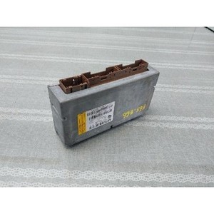 ECU และโมดูลคอมพิวเตอร์มือสองสำหรับรถยนต์ซีรีส์ 7 รุ่น 6967658 - Product Image 4