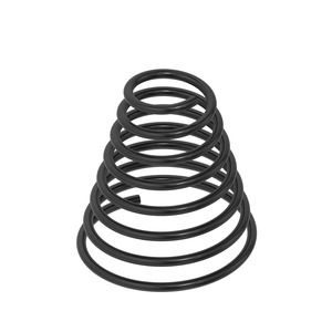 Resorte de Compresión ZANGO R137142, Repuesto para Tractor, Compatible con 5-750 5-754 5-800 5-804, Aplicaciones de Maquinaria Agrícola - Product Image 3