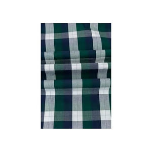 Chemise à carreaux décontractée, design confortable à manches longues, tissu doux et durable pour les activités de plein air, les voyages, chemise en flanelle pour homme, qualité supérieure - Product Image 2