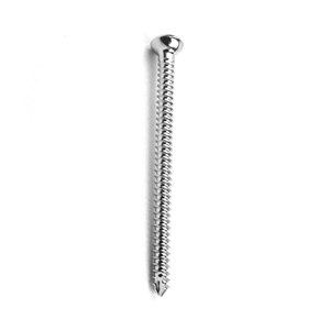 Sistemas de tornillos para placas óseas, tornillos corticales autorroscantes de acero inoxidable de 1.5mm con cabeza ST, implantes veterinarios para uso en animales - Product Image 2