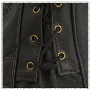 Top Quality Motorbike Leather <b>Racing</b> <b>Jacket</b> For Men Custom Logo Genuine Leather Motorbike <b>Jacket</b> In Cheap Price - Product Image 6