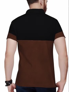 Maillots de rugby épais et lourds 100% coton, logo personnalisé, polos de rugby classiques à manches longues, tissu de qualité supérieure, vêtements d'été - Product Image 2