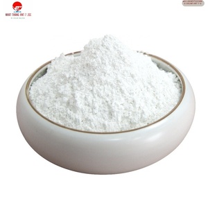 Carbonate de Calcium (CaCO3) de Haute Qualité en Poudre Blanche Pureté 99% 1250 Mesh pour l'Industrie du Caoutchouc, des Revêtements et de l'Acrylique - Product Image 5