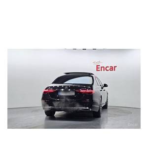 Mercedes-Benz Clase S S580L 4MATIC 2024, 61,979 km, Caja de Cambios Automática, Volante a la Izquierda - Product Image 4