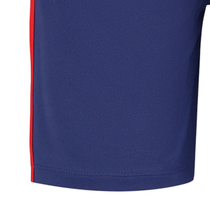 <b>Mens</b> <b>Navy</b> <b>Shorts</b> Casual Sports Training Gym Workout Running Mid Front Breathable Drawstring Side Panel Regular Fit Summer - Product Image 6