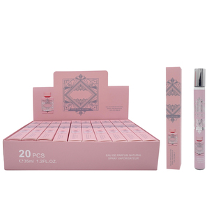 Perfume Unisex al por Mayor, Proveedor de Perfumes Mixtos, Spray Corporal Duradero de 35 ml para Hombres y Mujeres, Entrega Rápida - Product Image 4