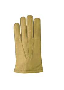 ถุงมือคนขับหนังลายเรียงรายแบบมีฉนวนป้องกันความหนาวเย็นถุงมือทำงานเพื่อความปลอดภัยสำหรับช่างเครื่องและใช้ในอุตสาหกรรมที่มีน้ำหนักเบา - Product Image 3