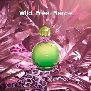 Signore Fantasy della giungla EDT | Lance Britney - Product Image 3