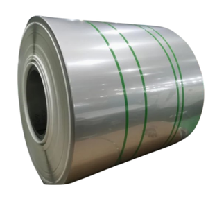 Bobina de Acero Laminado en Frío IS 513D de Fabricante OEM, Bobina de Chapa CRC para Aplicaciones Automotrices, Electrodomésticos, Muebles e Ingeniería - Product Image 2