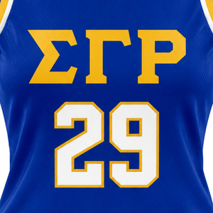 Ensemble de maillots de basket-ball pour femmes, vêtements de sport personnalisés, sans manches, respirants, à séchage rapide, pour les équipes de basket-ball, entraînement et matchs - Product Image 5