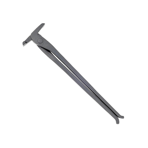 Premium Heavy Duty Horse Shoe Spreader Farrier Tool Durable Steel Hoof Care Tool for Easy Horseshoe Spreading CE ISO Certified - Product Image 2