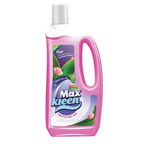 Nettoyant pour sols Maxkleen Sweet Floral 1 kg élimine efficacement la saleté tout en laissant les sols frais et parfumés à la senteur florale. - Product Image 1