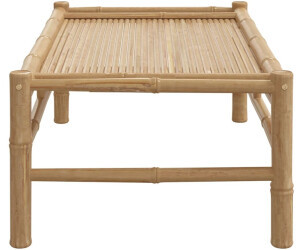 Mesa de Bambú para Exteriores de Alta Calidad, Mesa de Café de Bambú Paito para Jardín o Resort, Fabricada por KingCraftViet - Product Image 5