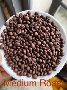 Café Robusta Tostado Francés 100% Vietnamita Método Honey Sabor Intenso Calidad Premium - Product Image 4