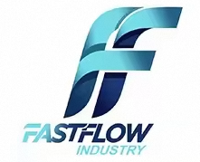 FASTFLOW INDUSTRY logo