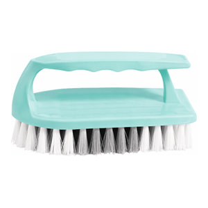 แปรงขนแข็ง PP Tough Bristle Brush ทนความร้อนสูง สำหรับทำความสะอาดพื้นผิวแข็ง - Product Image 1