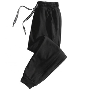 Wholesale Men's Homme Mix Custom Color Size Track Pants Side Stripe Stripe Stretch Jogger joggeur Track Pants Jogginghose - Product Image 6