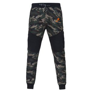 Survêtement de football entièrement personnalisé de haute qualité avec logo tissé par sublimation, confortable, pour homme, décontracté, avec fermeture éclair - Product Image 3