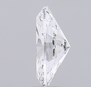 Diamante Cultivado en Laboratorio con Certificación IGI, Corte Oval Brillante de 1.90 CT, Color D, Claridad VVS1, CVD LG 742521039, ROYAL GEMS, Super Joyería - Product Image 2