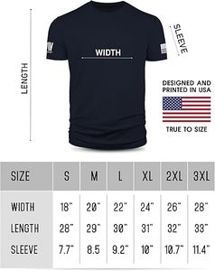 Camisetas de Verano para Hombre, Transpirables, de Secado Rápido, Estilo Urbano, Cuello Redondo, Manga Corta, 100% Algodón, Corte Regular, Tejido Jersey, Color Sólido - Product Image 5