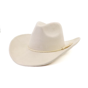 Nouveaux chapeaux Fedora en polyester/coton ILARIAHS SPORTS, mode unisexe, quatre saisons, 56-58 cm, couleurs personnalisées, stock rapide - Product Image 1