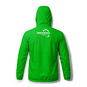 เสื้อแจ็คเก็ตซอฟต์เชลล์สไตล์ทหารสำหรับผู้ชาย พร้อมกระเป๋าอเนกประสงค์หลายช่อง รับผลิตแบบ OEM ODM แบรนด์ตามสั่ง ขายส่งจากโรงงานผลิตเสื้อผ้า - Product Image 4