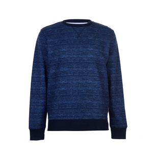 Sweat-shirt Homme Épais Vierge en Gros Hiver Oversize Streetwear 100% Coton Écologique - Product Image 4