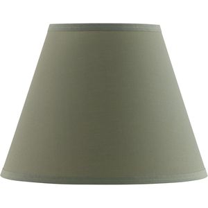 Copertina rigida per paralume Empire Transitional Spider Celadon - Product Image 2