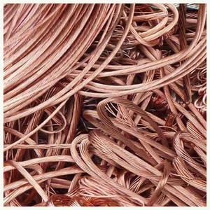 Manufacturer Direct Supply High Quality <b>Copper</b> <b>Wire</b> Grounding Scrap <b>Wire</b> <b>Copper</b> - Product Image 1