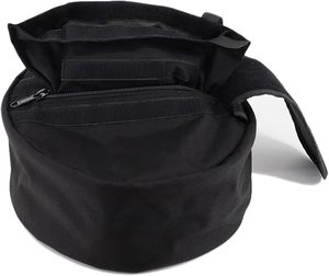 Saco de arena profesional internacional superior de 100 lb para entrenamiento de fuerza, equipo de gimnasio duradero, saco de arena personalizado - Product Image 1