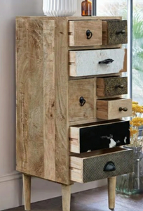 Wooden Drawer <b>Cabinet</b> Furniture Wood Bedroom Wood <b>Shoe</b> <b>Cabinet</b> Living Room Bedroom <b>Cabinets</b> Handmade Bulk Product - Product Image 3