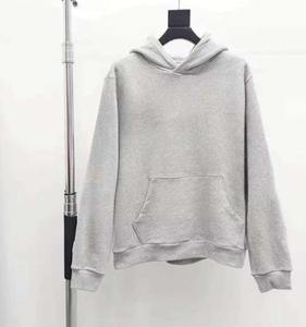 Sudadera con Capucha OMMIZ de Alta Calidad 100% Algodón para Hombre, Estilo Urbano, Gruesa, con Estampado Puff, Modelo Teares 1.1 - Product Image 3