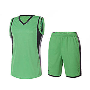 Impression de logo personnalisée, uniforme de volley-ball à manches courtes 100% polyester, faible MOQ, vêtements de sport unisexes, haute qualité, évacuation de l'humidité - Product Image 1